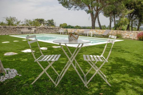 Trullo Giuditta